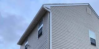 Best Stucco Siding  in Mansfield, LA